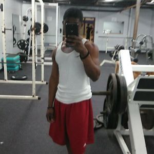 Meet your Posher, Baretta